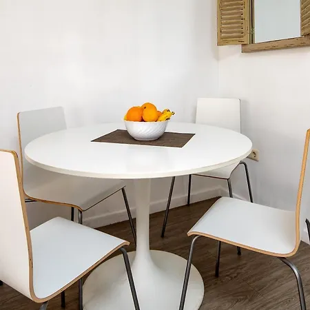 Apartment Beach Holiday Denia *