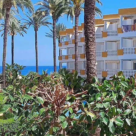 Beach Holiday Denia Apartment Denia