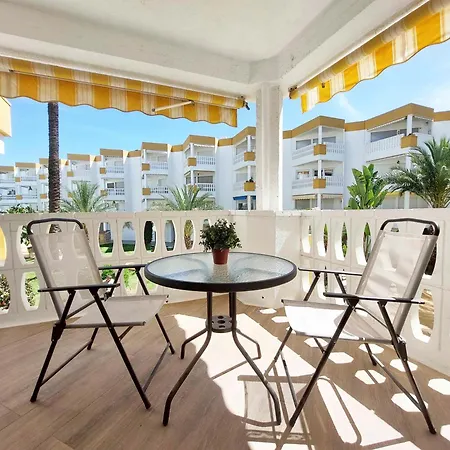 Beach Holiday Denia דניה