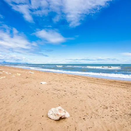 Apartment Beach Holiday Denia Denia