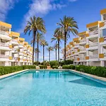 Beach Holiday Denia *