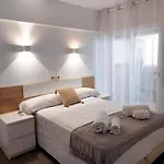 Apartmán Beach Holiday Denia