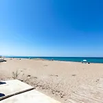 Beach Holiday Denia