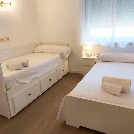 Beach Holiday Denia * Дения