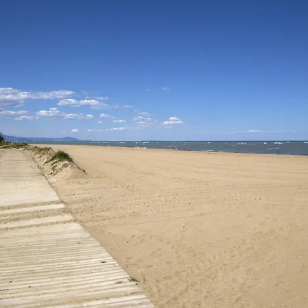 Beach Holiday Denia Дения