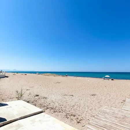 Beach Holiday Denia