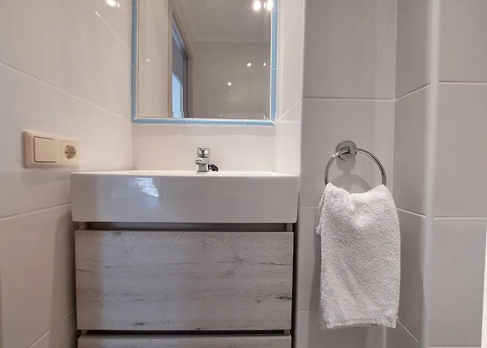 Апартаменты Beach Holiday Denia *