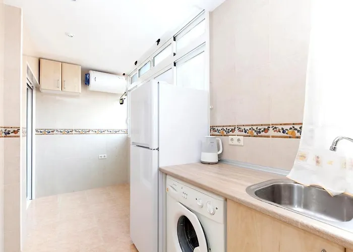 Beach Holiday Denia * Дения