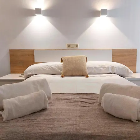 Apartamento Beach Holiday Denia Dénia